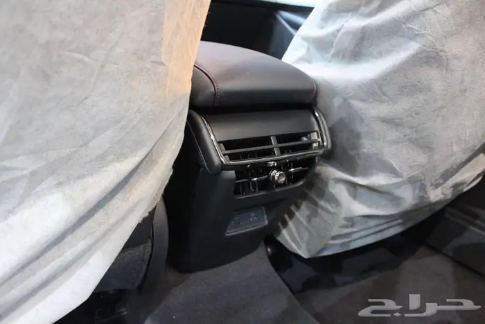 فورد تورس ترند ازرق موديل 2025 9