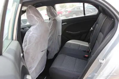 ام جي 3 MG3. 2025 suv سعر 41975 index