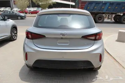 ام جي 3 MG3. 2025 suv سعر 41975 index