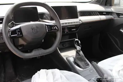 ام جي 3 MG3. 2025 suv سعر 41975 index