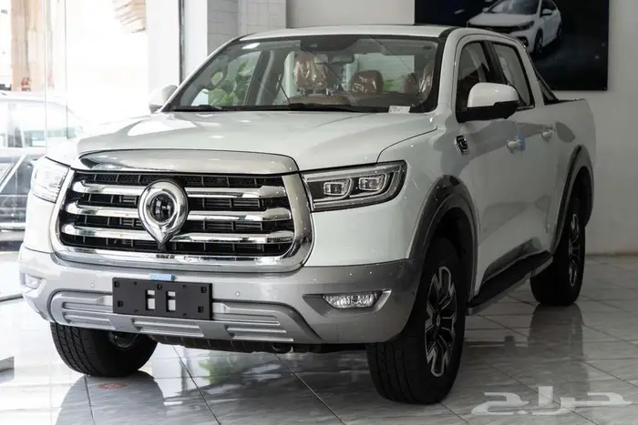 جريت وول باور فل كامل ديزل دبل 2024 بعرض حصري 4