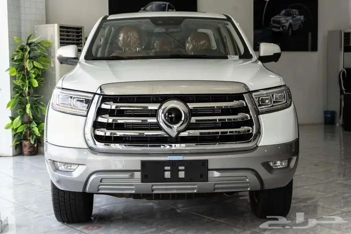 جريت وول باور فل كامل ديزل دبل 2024 بعرض حصري 0