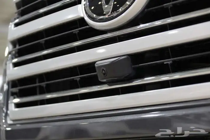 تويوتا لاندكروزر GXR4 بنزين 2025 - الخضر للسيارات 11