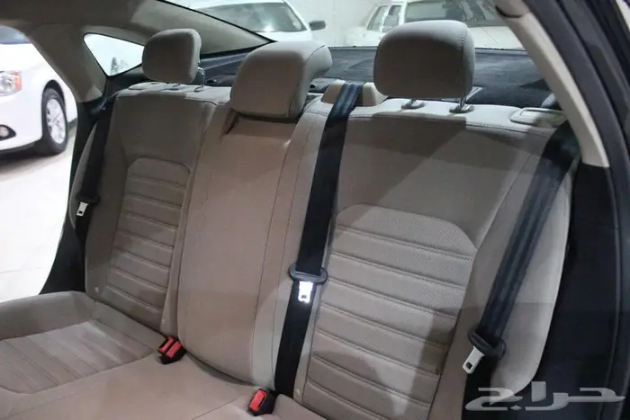 فيوجن 2020 اسود بطاقة جمركية امريكي 29