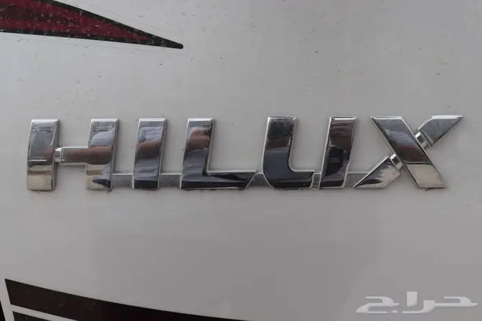 تويوتا هايلوكس S-GLX فل كامل 2025 سعودي بنزين افضل الاسعار 9