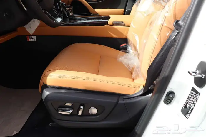عرض خاص لعملائنا لكزس LX600BB بدون فوائد نظام الدفعتين 2025 3