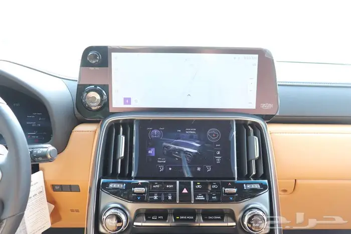 عرض خاص لعملائنا لكزس LX600BB بدون فوائد نظام الدفعتين 2025 20