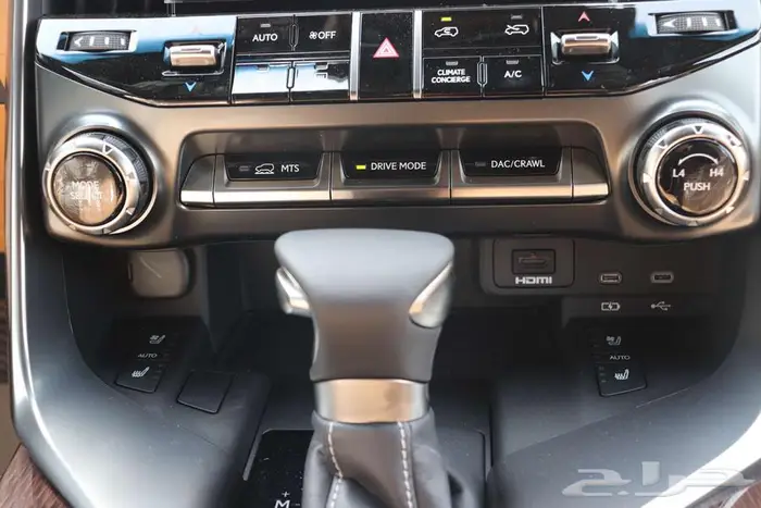 عرض خاص لعملائنا لكزس LX600BB بدون فوائد نظام الدفعتين 2025 21