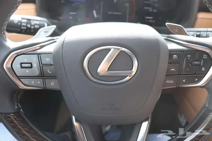 عرض خاص لعملائنا لكزس LX600BB بدون فوائد نظام الدفعتين 2025 37