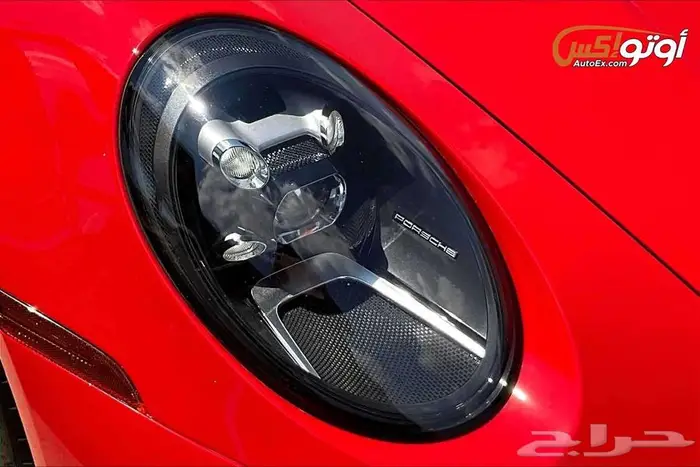 2022 بورشه 911 كاريرا 15