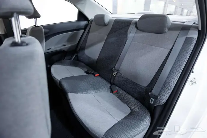 كيا بيجاس استاندر 2026 اسعار مناسبه للشركات 14