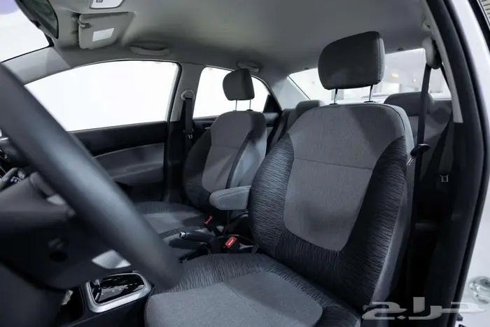 كيا بيجاس استاندر 2026 اسعار مناسبه للشركات 11