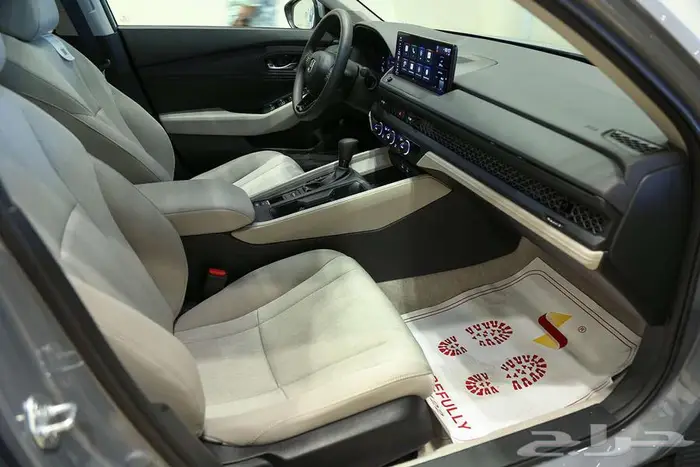 اختر الأجمل والأكثر توازنا   أكورد EX 2025 20