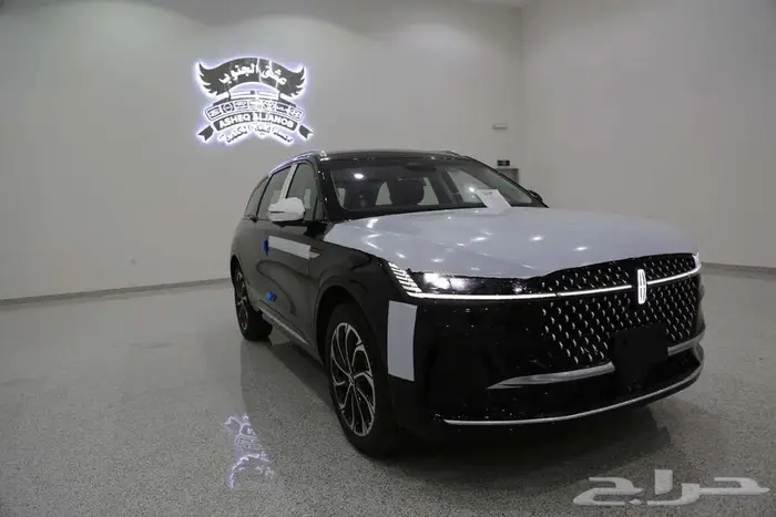 لينكون نوتيلوس 2024 Reserve نص فل   ضمان وصيانة مجانية 4