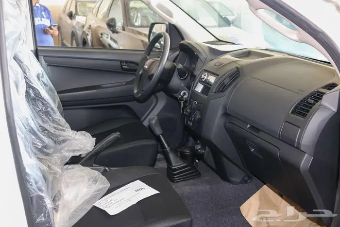 ايسوزو ديماكس غمارتين طياس 2025 كاش واقساط باقل سعر 11