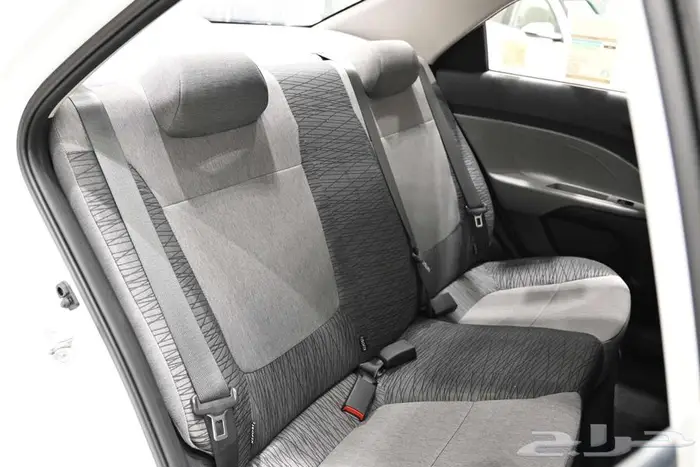 كيا بيجاس الفئه نص فل موديل 2026 مع تظليل مجاني 11