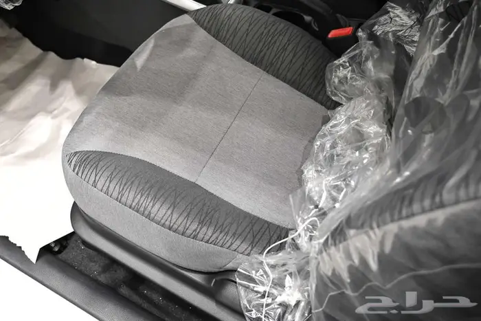 كيا بيجاس الفئه نص فل موديل 2026 مع تظليل مجاني 9