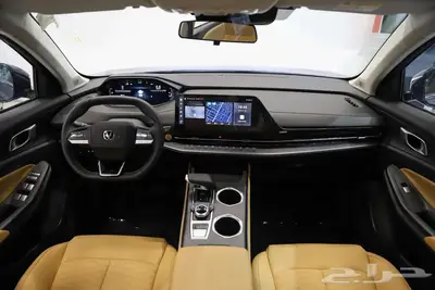 شانجان يوني اس ايليت الفل كامل UNI- S 2026 افضل عرض index