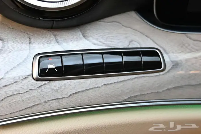 مرسيدس CLS350 2019 سعودي 11