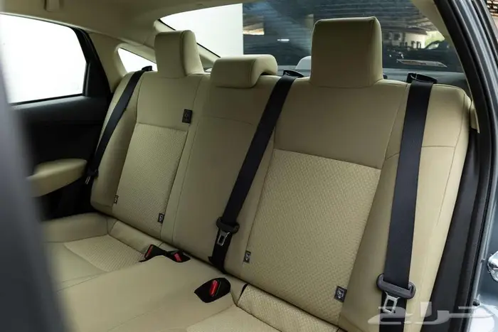 تويوتا ياريس y ستاندر 2026 كاش و اقساط 14