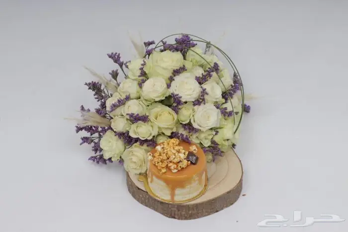 تنسيق حفلات بالون استقبال مواليد ورد باقات هدايا توزيعات 52