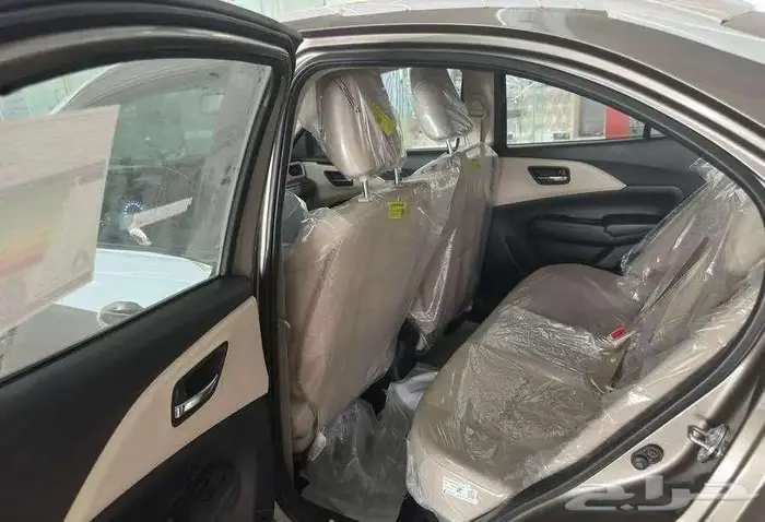 سوزوكي ديزاير ستاندر 2026 أقساط 5