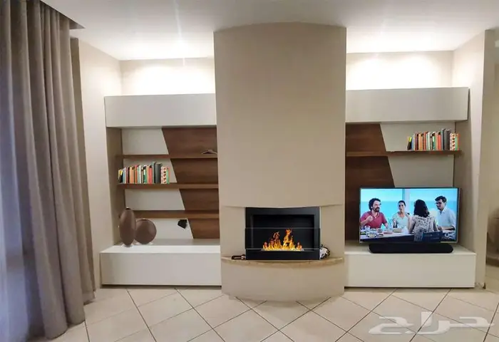 بوث خارجي تصميم سبا تصميم بوثات صالونات معارض تصميم وتخطيط 6