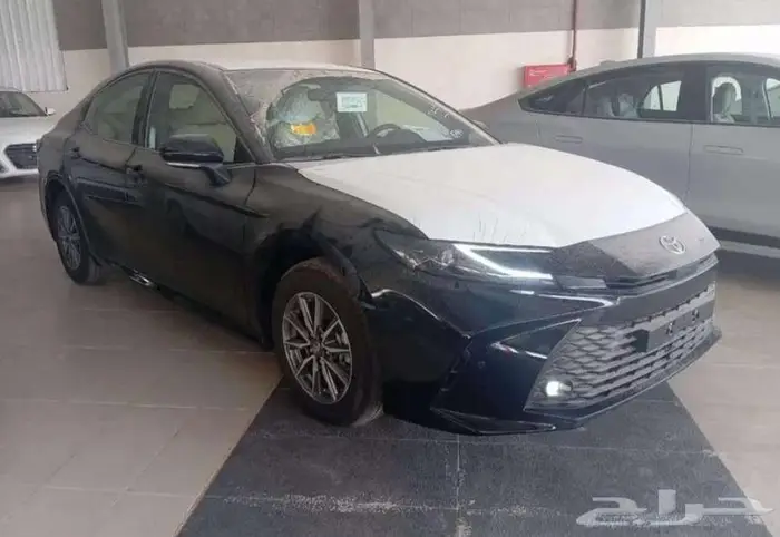 كامري ستاندر كاش و اقصاد علي جميع البنوك 3