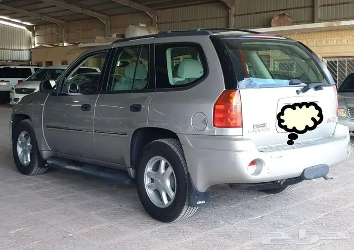 جمس انفوي بدون دبل مديل 2006 - الخرج 12