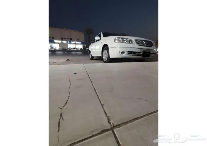 نيسان صني 2004 3