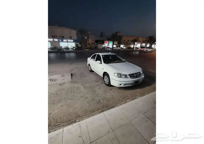 نيسان صني 2004 4