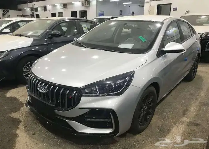 شيري اريزو 5 ستاندركومفورت 2025 5