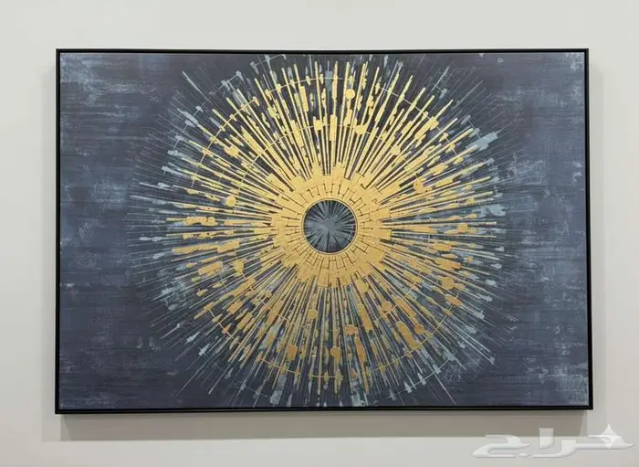 لوح جداريه مميزه 1