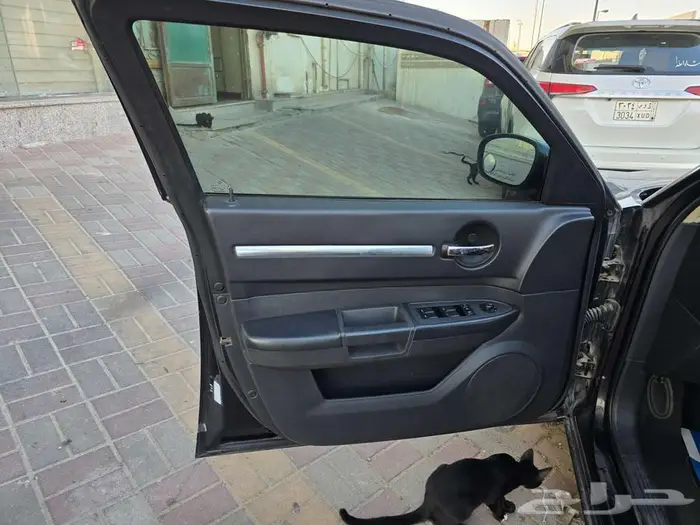 Dodge Charger 2010 - دودج شارجر 2010 23