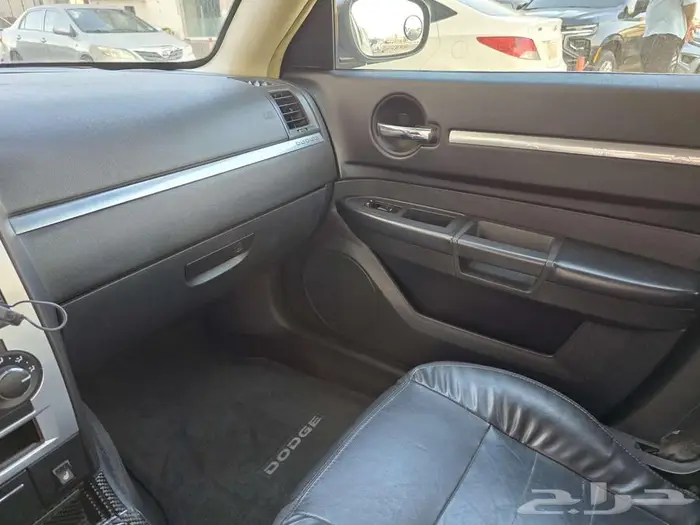 Dodge Charger 2010 - دودج شارجر 2010 15