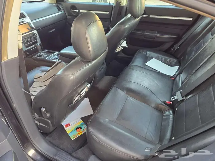 Dodge Charger 2010 - دودج شارجر 2010 24