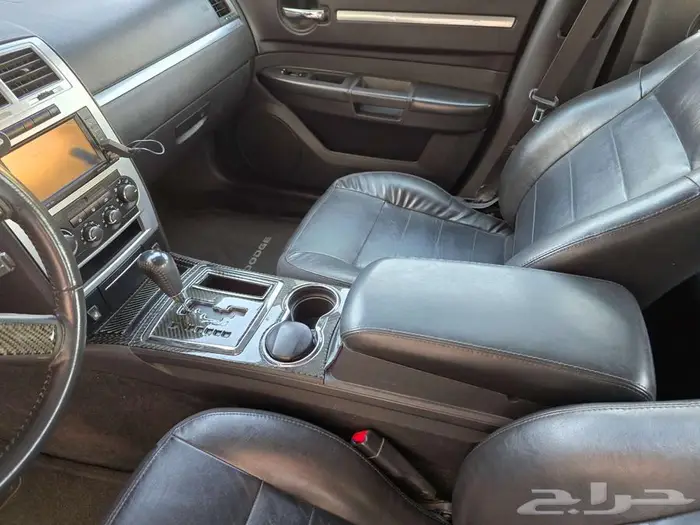 Dodge Charger 2010 - دودج شارجر 2010 11