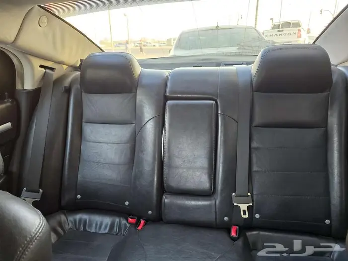 Dodge Charger 2010 - دودج شارجر 2010 17