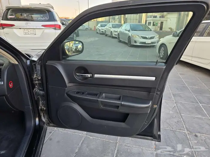 Dodge Charger 2010 - دودج شارجر 2010 19