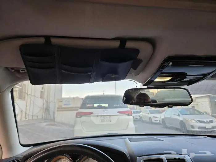 Dodge Charger 2010 - دودج شارجر 2010 12