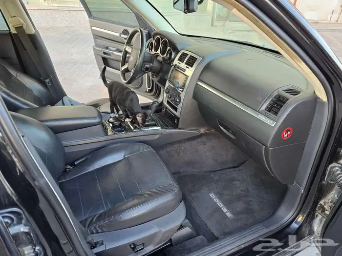 Dodge Charger 2010 - دودج شارجر 2010 25