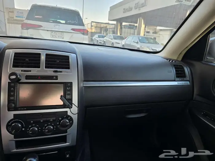 Dodge Charger 2010 - دودج شارجر 2010 10