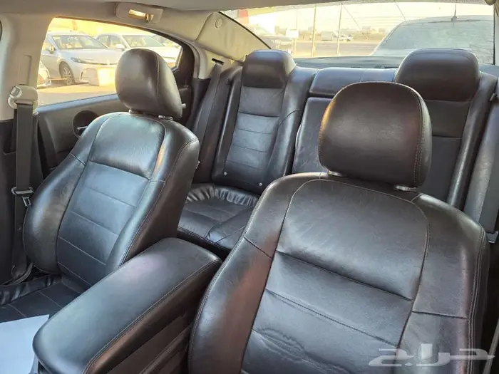 Dodge Charger 2010 - دودج شارجر 2010 20