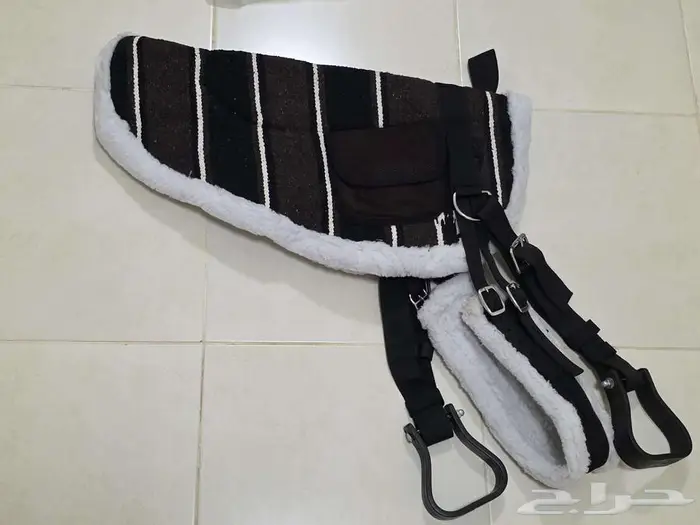 لبادات ركوب خيل جديدة 2