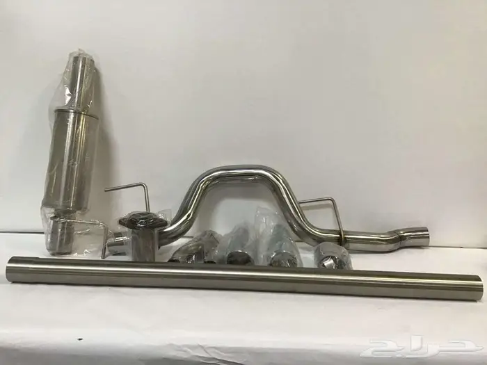 فورد F150 كت باك روش موديل 2010-2014 عرض نهاية العام 9