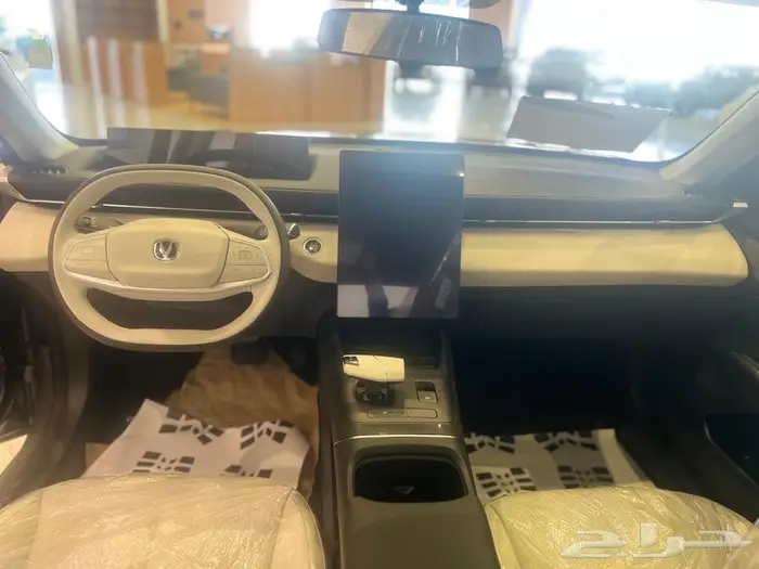 شانجان ايدو بلس نص فل 2026 عروض نهاية العام لفتره محدوده 11