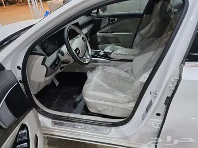 كيا GLS K8 موديل 2024 سعودي index