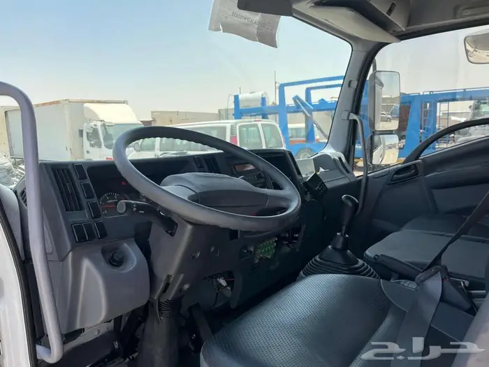 دينا 2022 FR ثلاجه تجميد مخزن 11