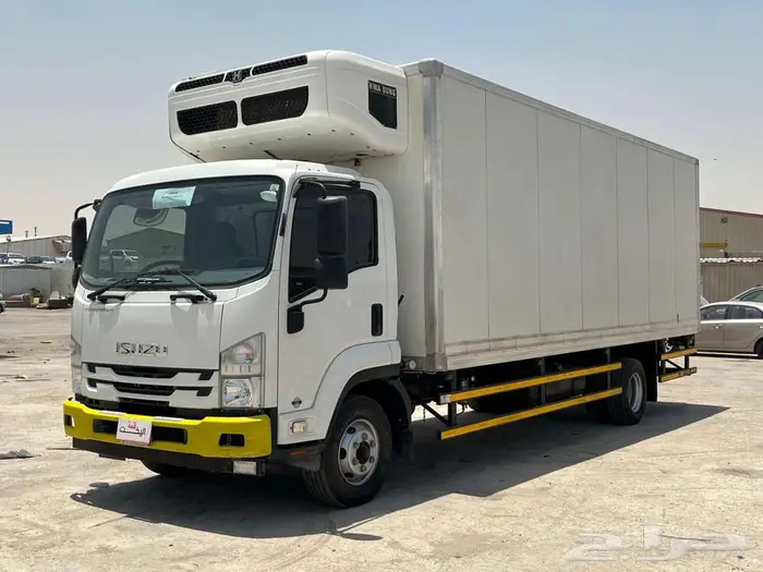 دينا 2022 FR ثلاجه تجميد مخزن 2