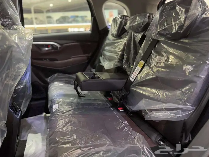 أوربان كروزر GLX 2026 فل كامل تقسيط يناسب جميع الميزانيات 11